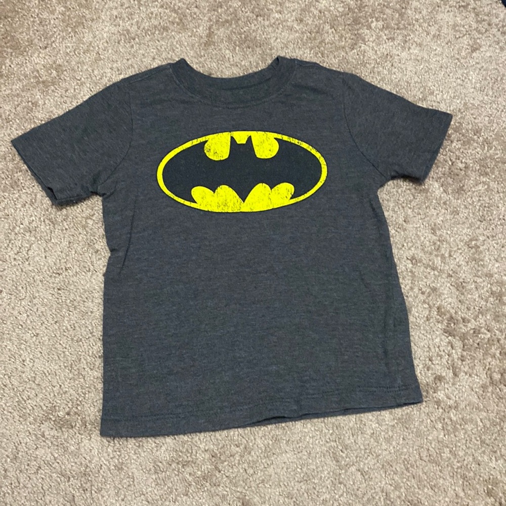 Old Navy Batman Tee